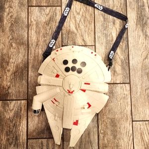 Disney Popcorn Bucket